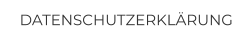 DATENSCHUTZERKLÄRUNG